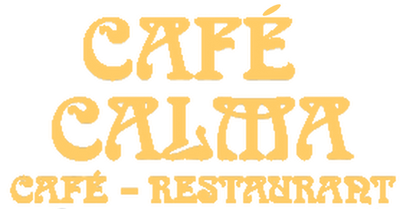 Cafe Calma