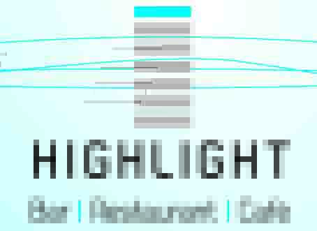 Restaurant Highlight