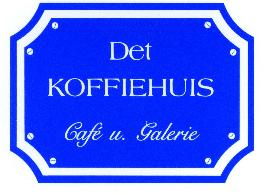 Galerie Koffiehuis