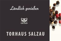 Torhaus Salzau