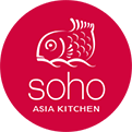 Soho-Sushi Bar & Asia