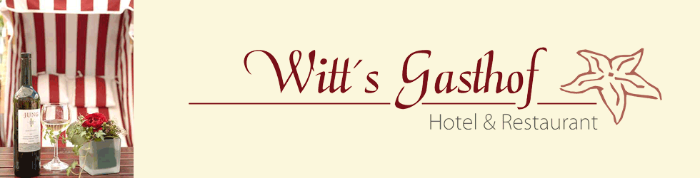 Witt’s Gasthof